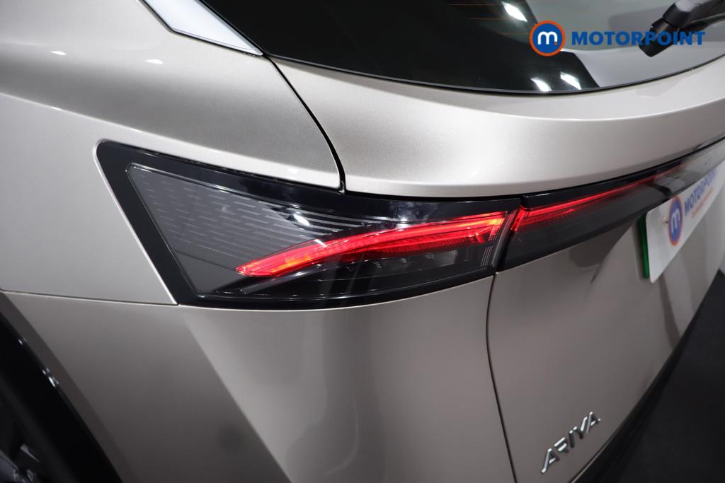 Used Nissan ARIYA 2024 for sale - 76590212: Photo 29