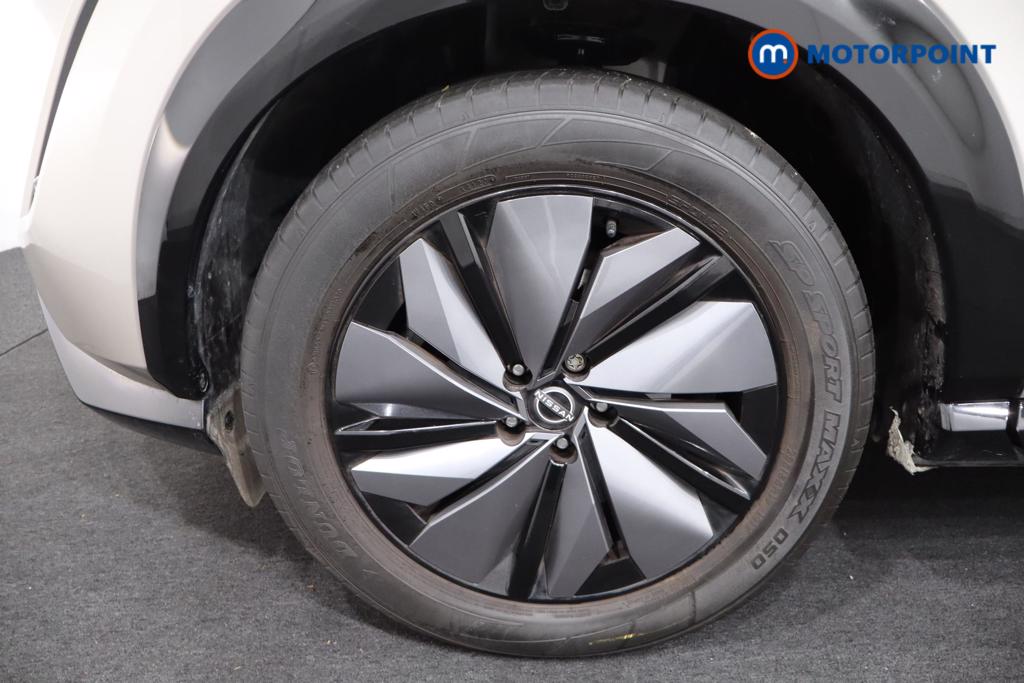 Used Nissan ARIYA 2024 for sale - 76590212: Photo 35