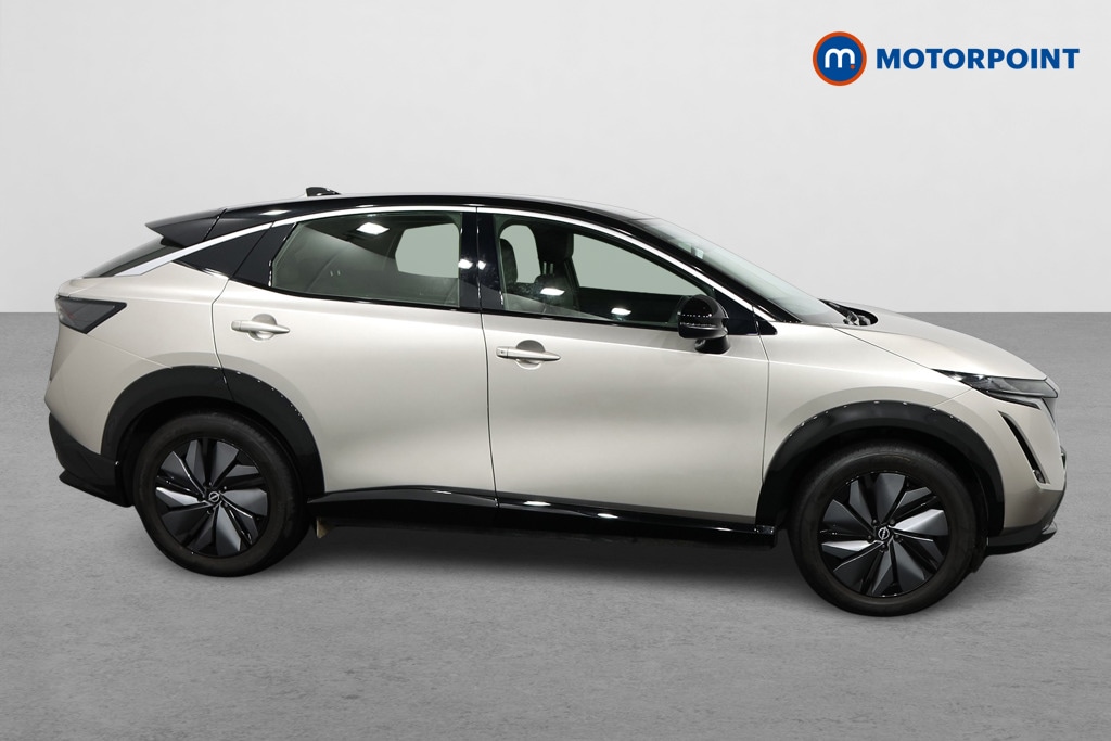 Used Nissan ARIYA 2024 for sale - 76590212: Photo 8