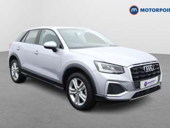 2021 - 35 TFSI Sport 5dr S Tronic