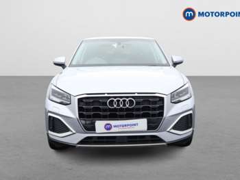 Used Audi Q2 2021 for sale - 75320148: Photo