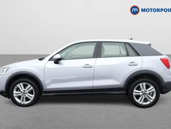 Used Audi Q2 2021 for sale - 75320148: Photo