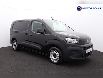 Used Peugeot Partner 2024 for sale - 75759565: Photo