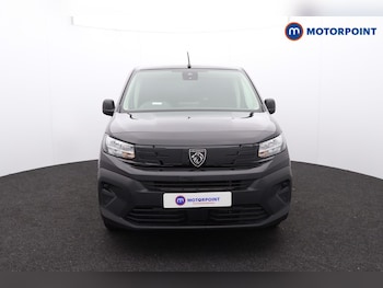 Used Peugeot Partner 2024 for sale - 75759565: Photo