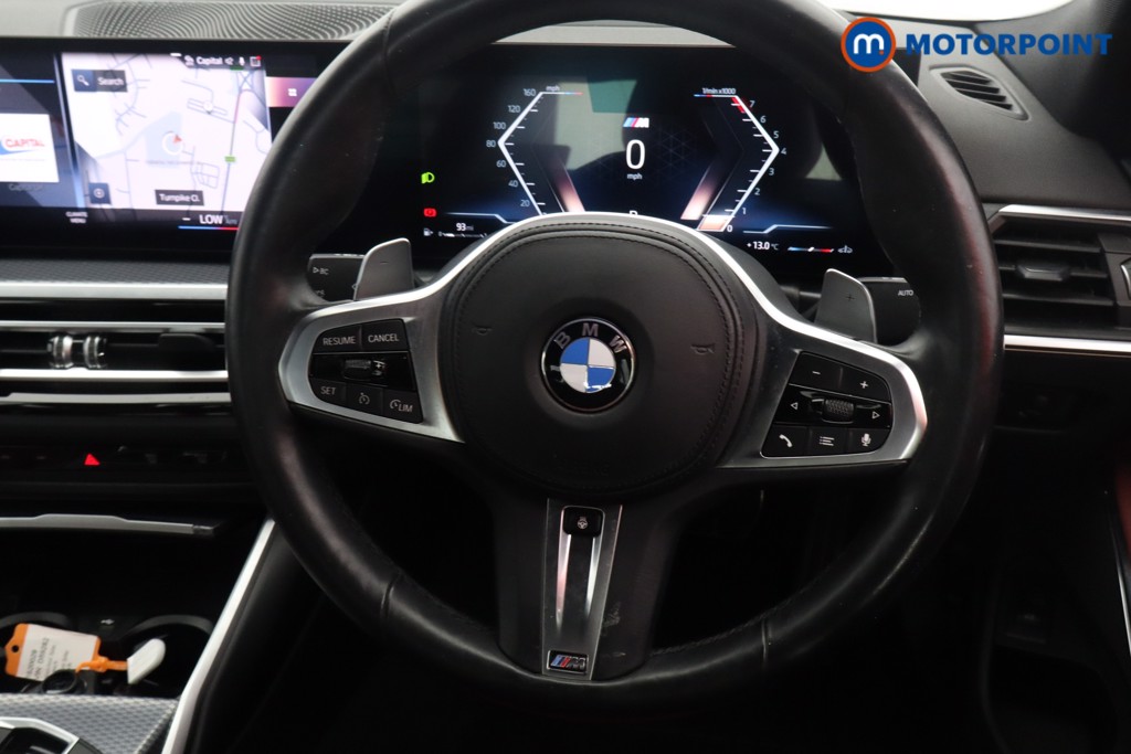 Used BMW 3 Series 2023 for sale - 77775612: Photo 10