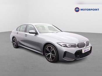 Used BMW 3 Series 2023 for sale - 77775612: Photo