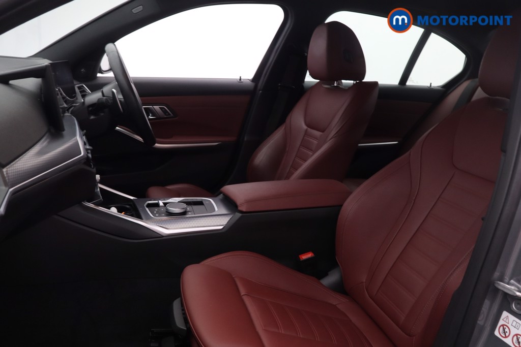 Used BMW 3 Series 2023 for sale - 77775612: Photo 21