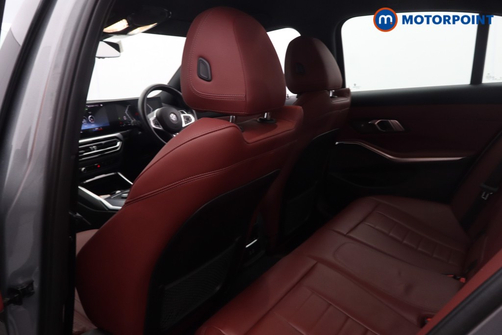 Used BMW 3 Series 2023 for sale - 77775612: Photo 22