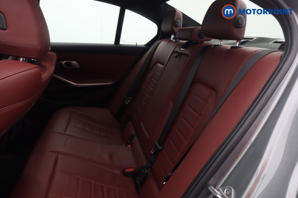 Used BMW 3 Series 2023 for sale - 77775612: Photo 23