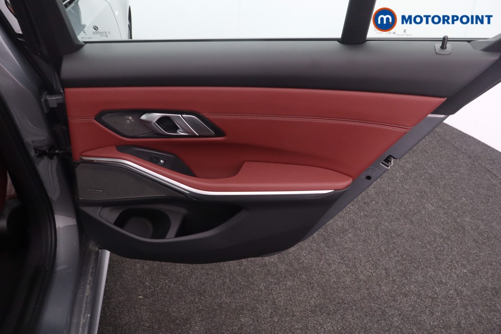 Used BMW 3 Series 2023 for sale - 77775612: Photo 25