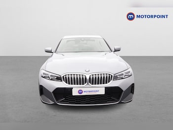 Used BMW 3 Series 2023 for sale - 77775612: Photo