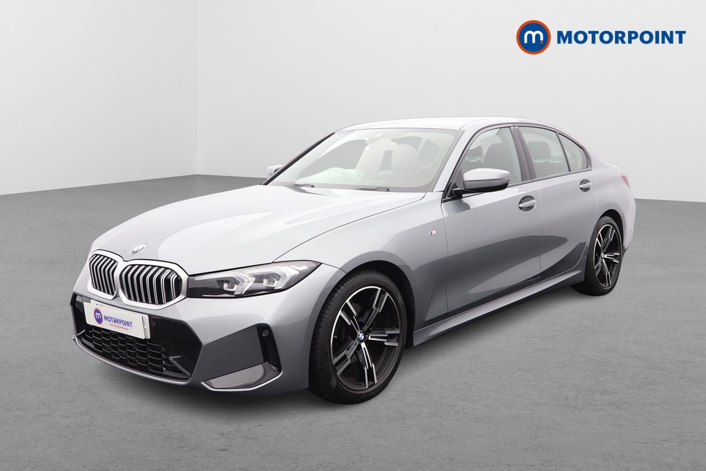 Used BMW 3 Series 2023 for sale - 77775612: Photo 3