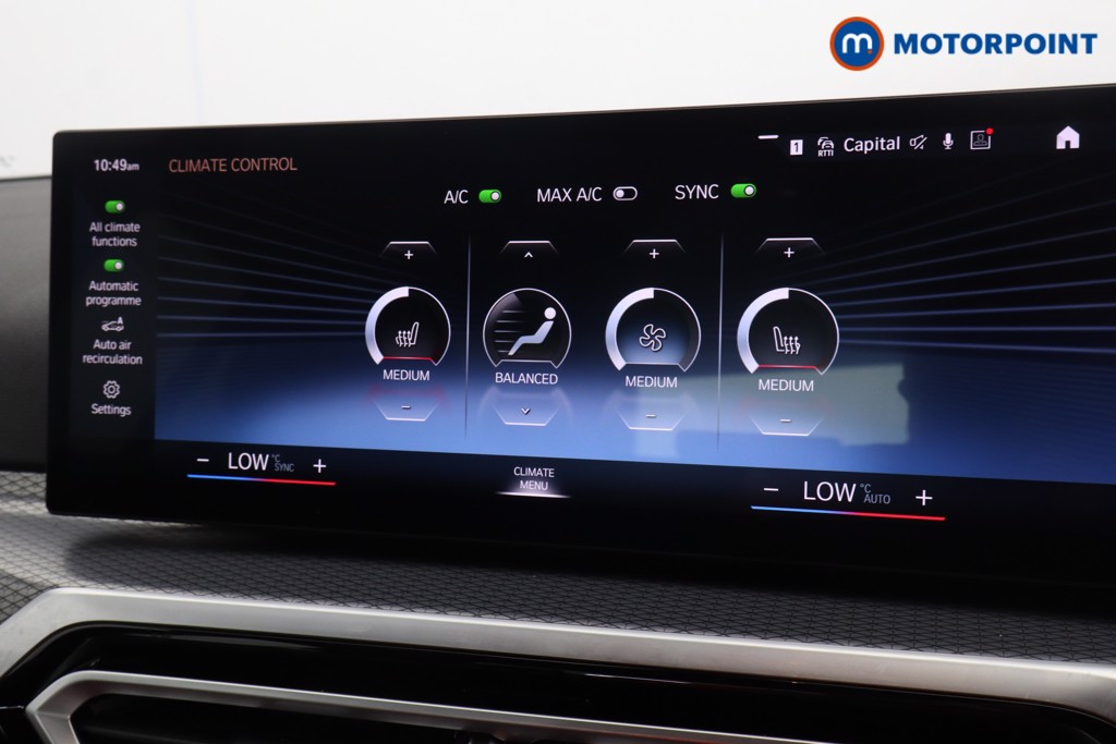 Used BMW 3 Series 2023 for sale - 77775612: Photo 32