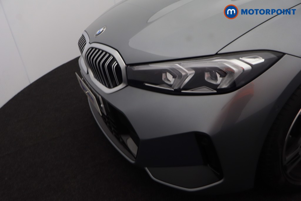 Used BMW 3 Series 2023 for sale - 77775612: Photo 39