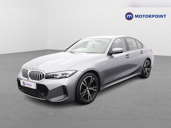 Used BMW 3 Series 2023 for sale - 77775612: Photo