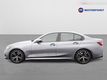 Used BMW 3 Series 2023 for sale - 77775612: Photo