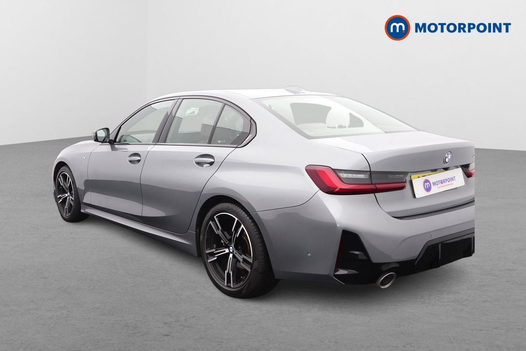 Used BMW 3 Series 2023 for sale - 77775612: Photo 5