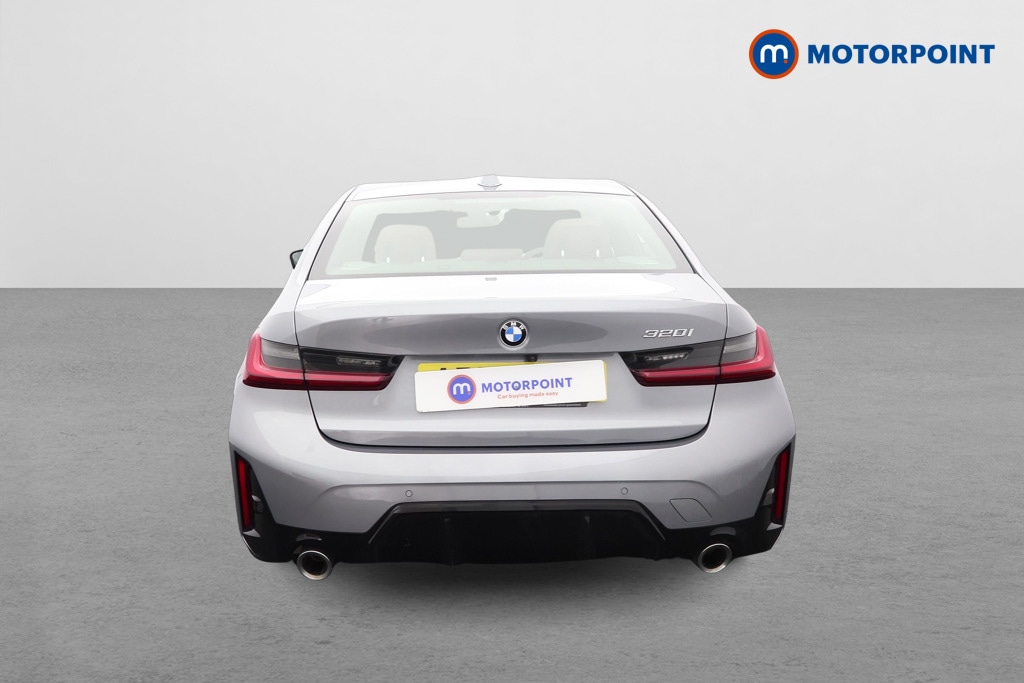 Used BMW 3 Series 2023 for sale - 77775612: Photo 6