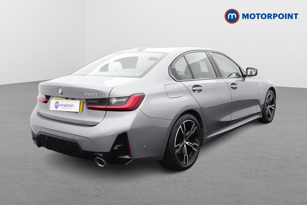 Used BMW 3 Series 2023 for sale - 77775612: Photo 7