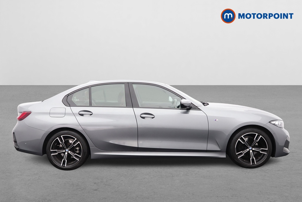 Used BMW 3 Series 2023 for sale - 77775612: Photo 8