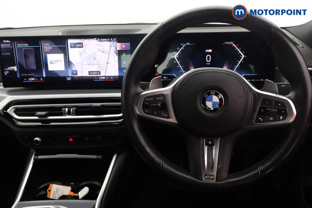 Used BMW 3 Series 2023 for sale - 77775612: Photo 9