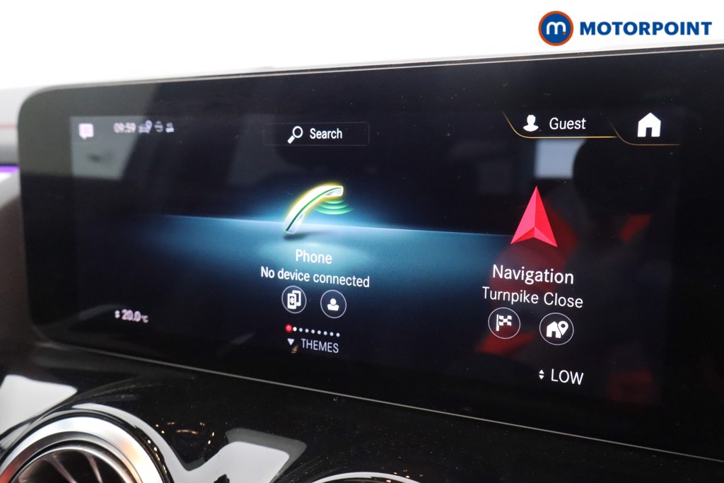 Used Mercedes-Benz EQA 2021 for sale - 76505235: Photo 11