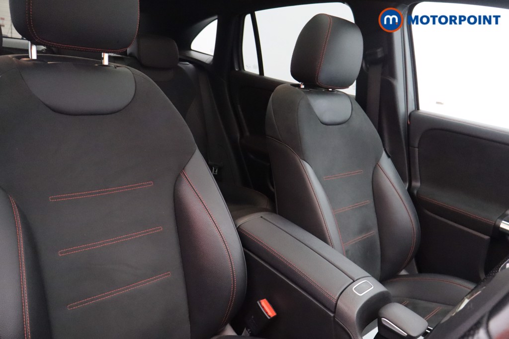 Used Mercedes-Benz EQA 2021 for sale - 76505235: Photo 14