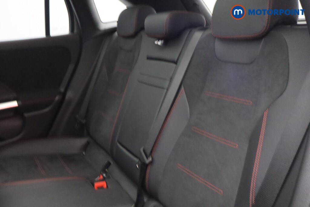 Used Mercedes-Benz EQA 2021 for sale - 76505235: Photo 15