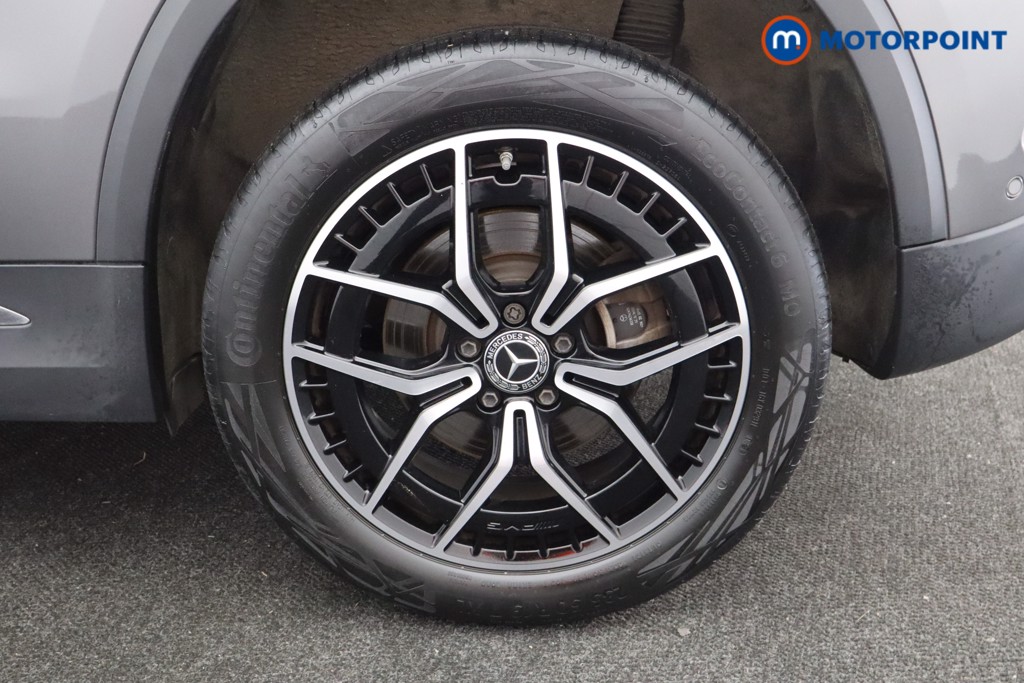 Used Mercedes-Benz EQA 2021 for sale - 76505235: Photo 17