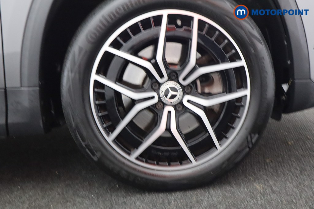 Used Mercedes-Benz EQA 2021 for sale - 76505235: Photo 18