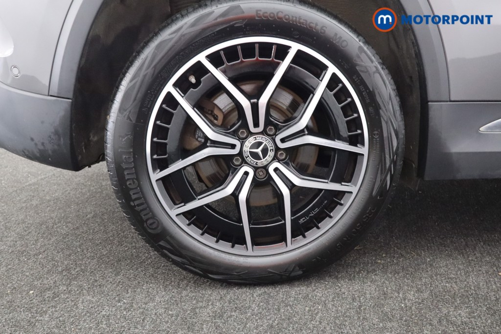 Used Mercedes-Benz EQA 2021 for sale - 76505235: Photo 19