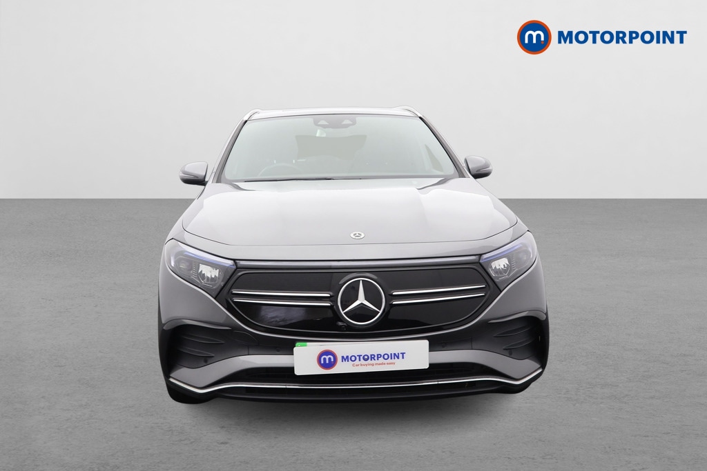 Used Mercedes-Benz EQA 2021 for sale - 76505235: Photo 2