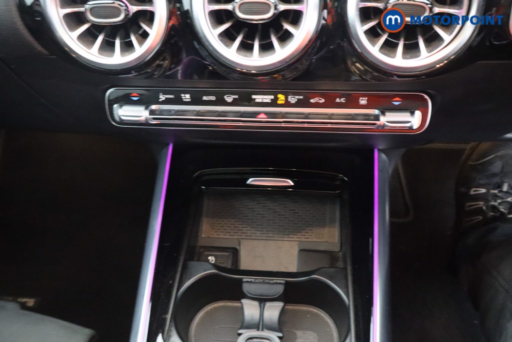 Used Mercedes-Benz EQA 2021 for sale - 76505235: Photo 21