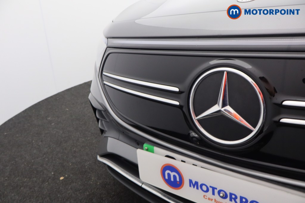 Used Mercedes-Benz EQA 2021 for sale - 76505235: Photo 22