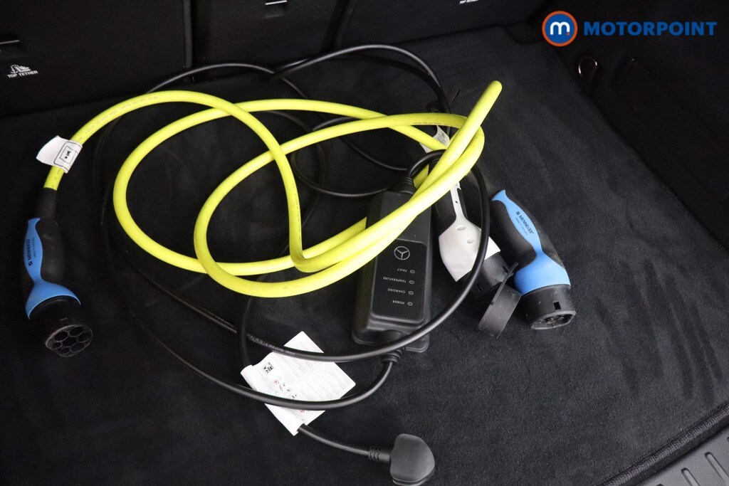 Used Mercedes-Benz EQA 2021 for sale - 76505235: Photo 26