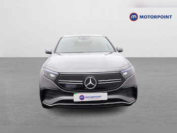 Used Mercedes-Benz EQA 2021 for sale - 76505235: Photo
