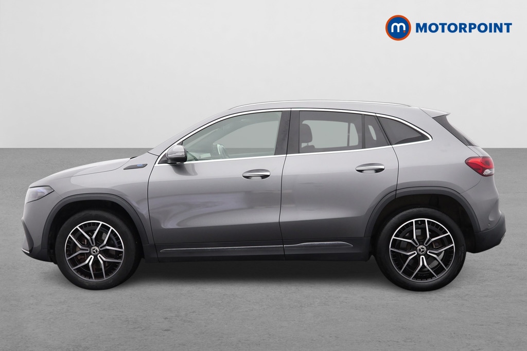 Used Mercedes-Benz EQA 2021 for sale - 76505235: Photo 4