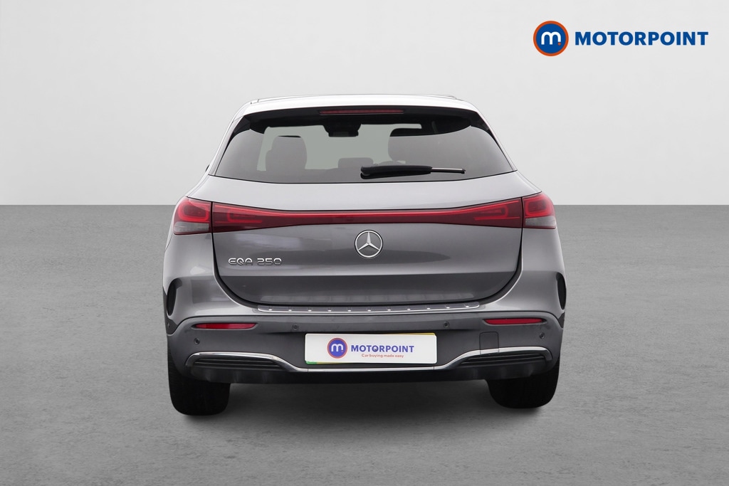 Used Mercedes-Benz EQA 2021 for sale - 76505235: Photo 6