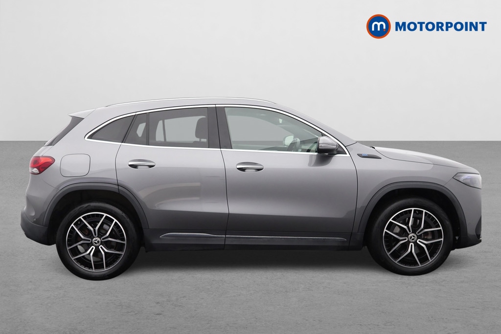 Used Mercedes-Benz EQA 2021 for sale - 76505235: Photo 7