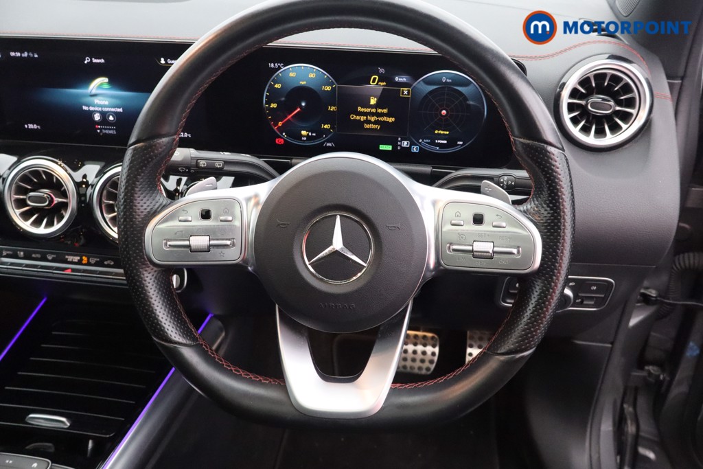 Used Mercedes-Benz EQA 2021 for sale - 76505235: Photo 8