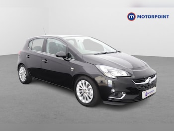 Used Vauxhall Corsa 2016 for sale - 78736991: Photo