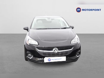 Used Vauxhall Corsa 2016 for sale - 78736991: Photo