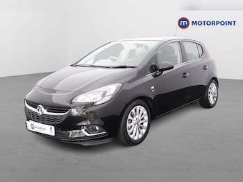 Used Vauxhall Corsa 2016 for sale - 78736991: Photo