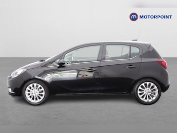 Used Vauxhall Corsa 2016 for sale - 78736991: Photo