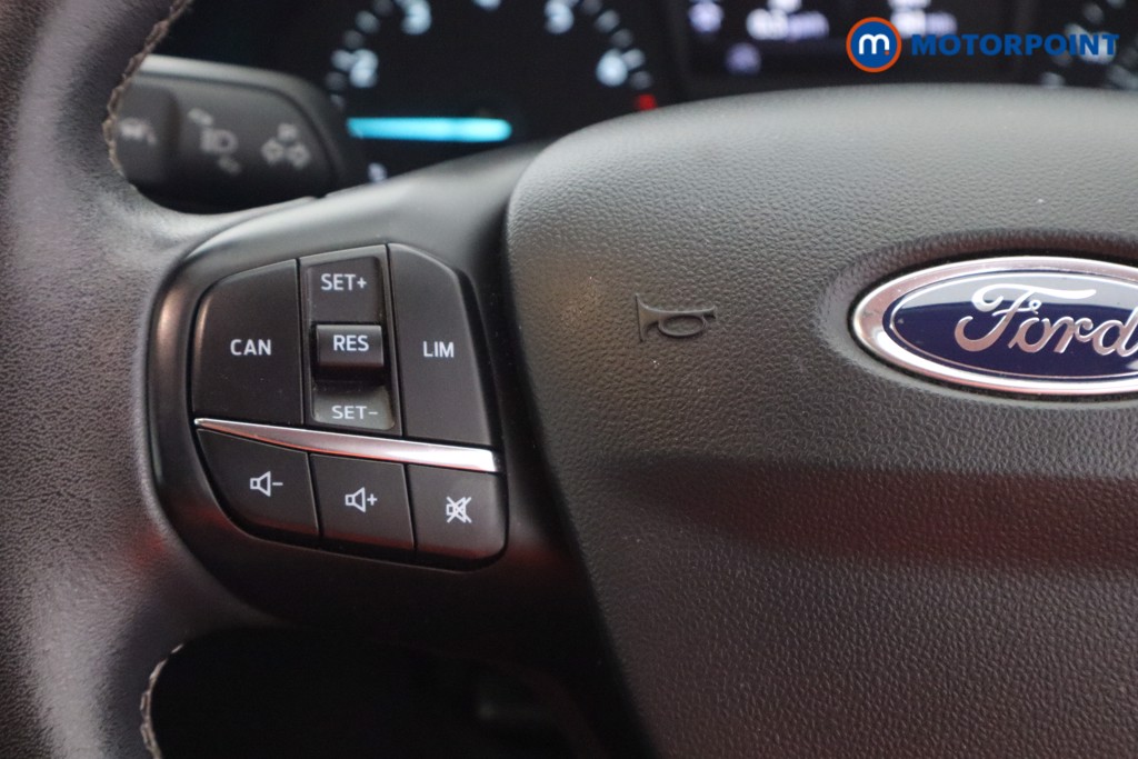 Used Ford Fiesta 2018 for sale - 76653641: Photo 11