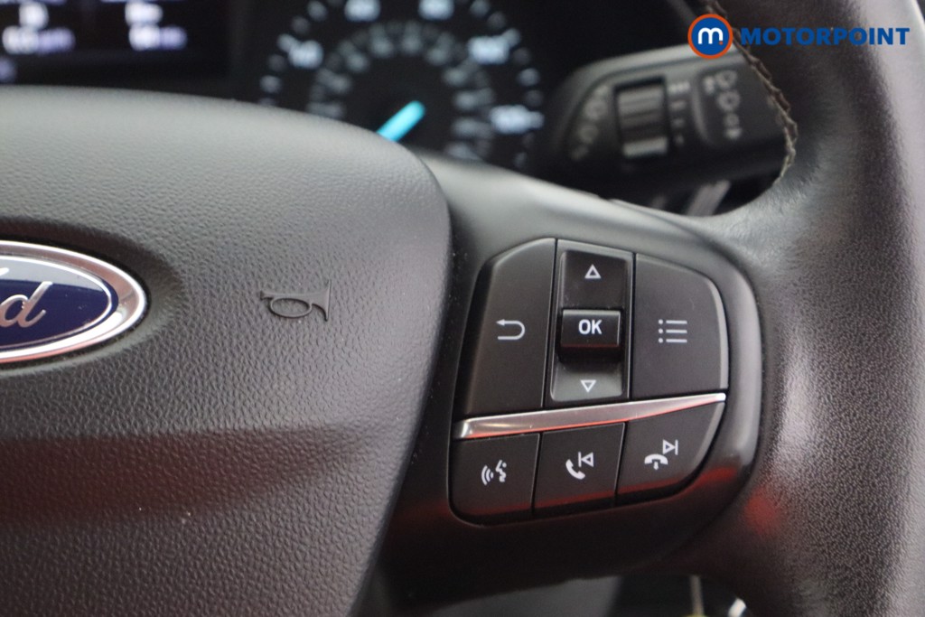 Used Ford Fiesta 2018 for sale - 76653641: Photo 12