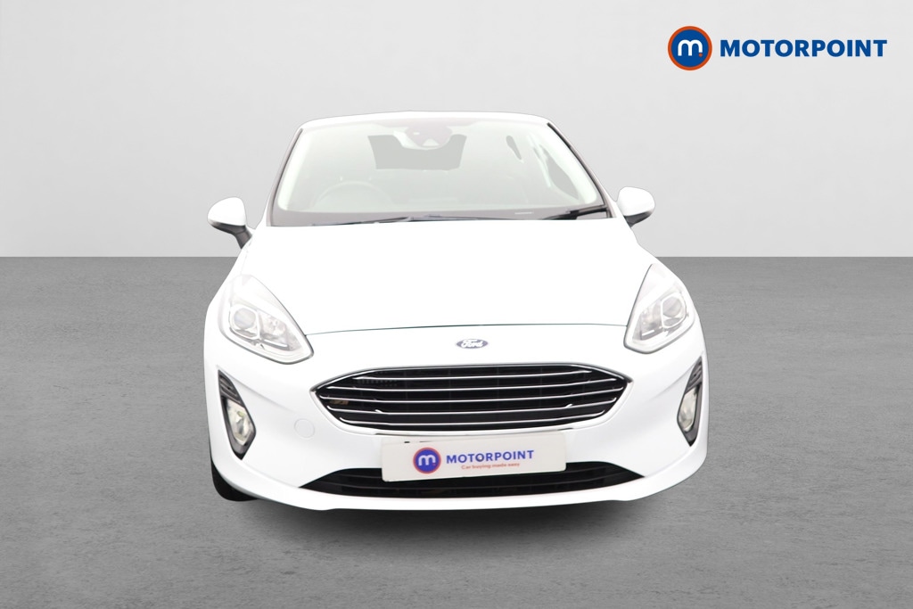 Used Ford Fiesta 2018 for sale - 76653641: Photo 2