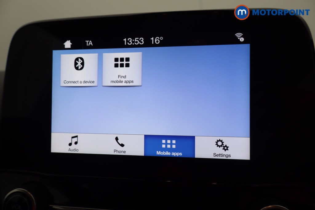 Used Ford Fiesta 2018 for sale - 76653641: Photo 30