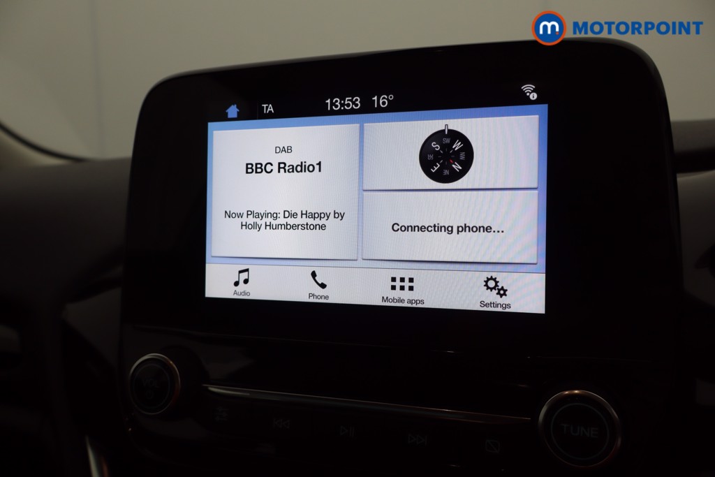 Used Ford Fiesta 2018 for sale - 76653641: Photo 31