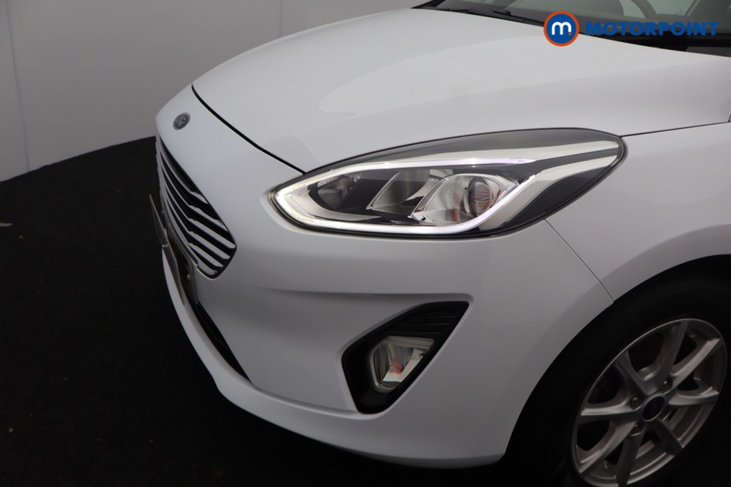 Used Ford Fiesta 2018 for sale - 76653641: Photo 35